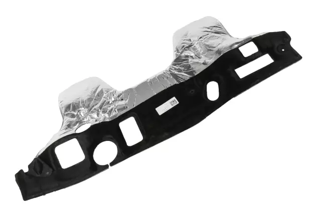 Dash Panel Outer Insulator