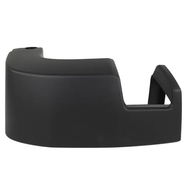 Genuine Ford Bumper Corner Cover KK4Z-17F774-DA