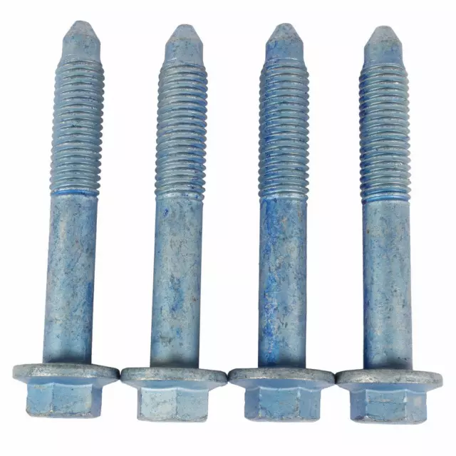 Lower Control Arm Lower Bolt