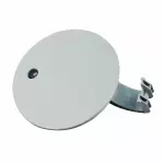 2010-2013 Ford Transit Connect - Fuel Door