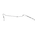 Brake Tube And Hose Assembly