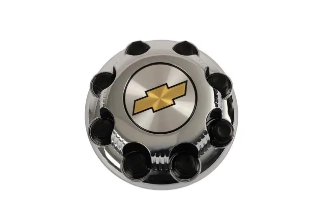 Cap 12451992 | Chevy Parts Pros