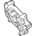 2011-2015 Ford - Column Housing