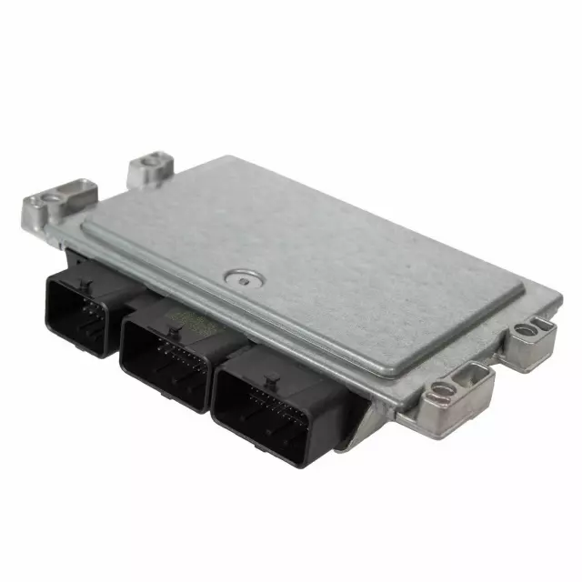 史上最も激安 CA6Z-12A650-CH Ecm Fiesta Ford 2012-2013 | Online Parts OEM その他