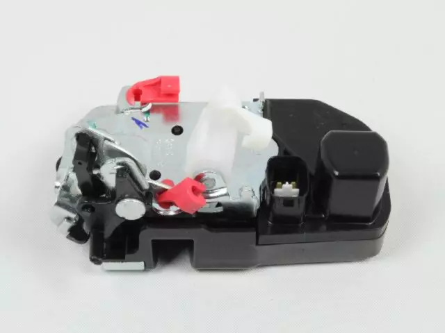 Rear Door Latch, Right