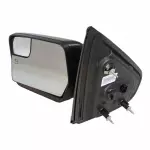 2011-2014 Ford F-150 - Mirror