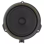 Front Dr Speaker