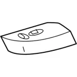 2015-2017 Ford Expedition - Switch Bezel