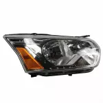 2015-2016 Ford - Headlamp Assembly