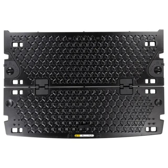 M1PZ-7813046-GA - Mat - Floor 2021-2025 Ford Bronco Sport | Ford