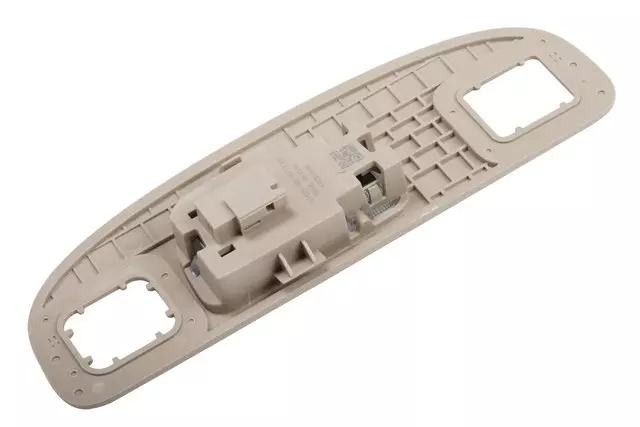 Roof Rail Rear Reading and Courtesy Lamp