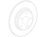 Compound Brake Disc