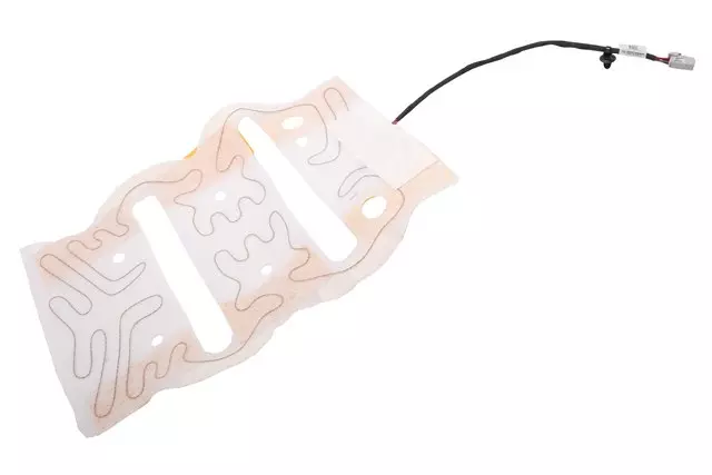 2018-2024 GM - Seat Heater Pad