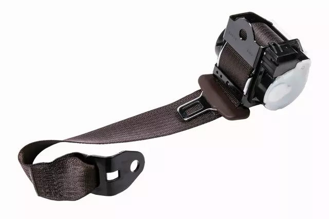 Center Belt Assembly