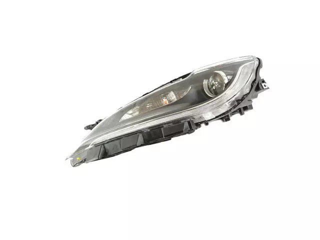 Headlamp, Left