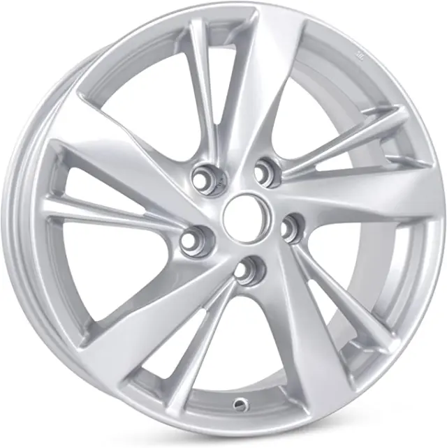 Wheel - 17