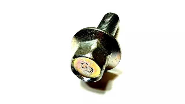 Idler Pulley Bolt