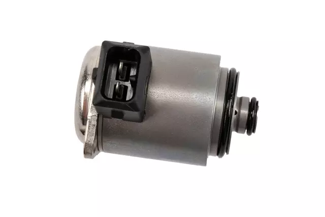 Solenoid