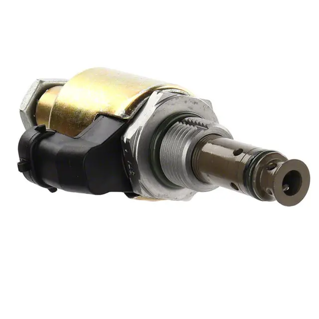 PU7Z-9C968-B Fuel Injection Pressure Regulator pu7z9c968b