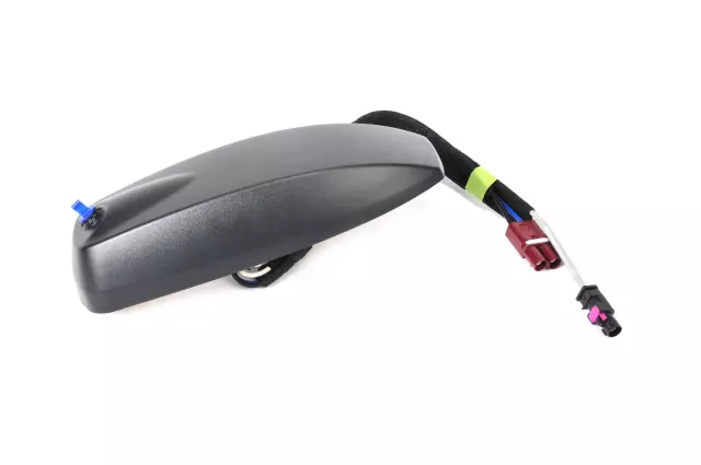 High Frequency Antenna