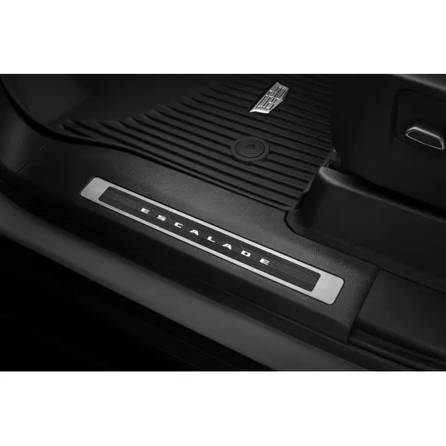 2021-2022 Cadillac Tray Pkg 84445543 | TascaParts.com 