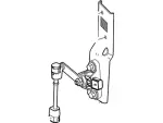 Lever Assembly