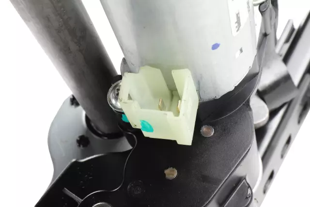 2020-2023 Chevrolet Corvette Seat Adjuster 84216826 | TascaParts.com 