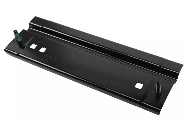 Intermediate Floor Panel Reinforcement