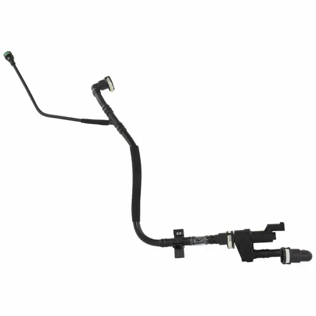 2019-2023 Ford Transit Connect Return Hose KV6Z-9D333-A | Varsity Ford