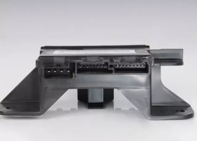 Rear Body Control Module