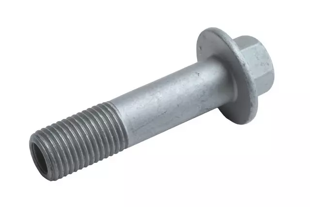 M14x1.5x55 Front Engine Cover Bolt 11548203 GM | GMPartsDirect.com