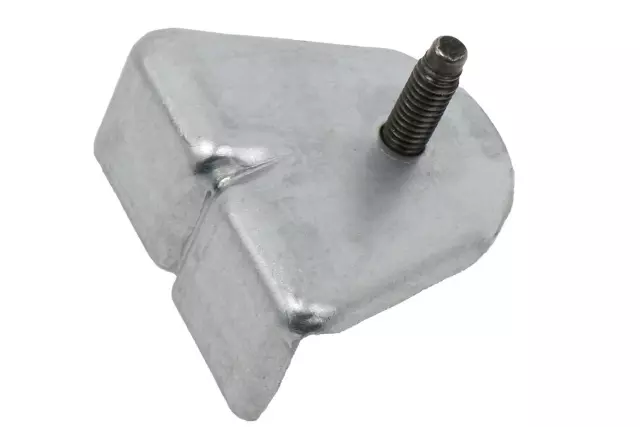 Body Side Front Fender Rear Intermediate Bracket