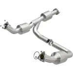 OEM Grade Direct-Fit Catalytic Converter