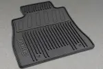 OEM NEW 2011-2017 Nissan Juke 1.6L Front & Rear All Season Floor Mats 999E16X000