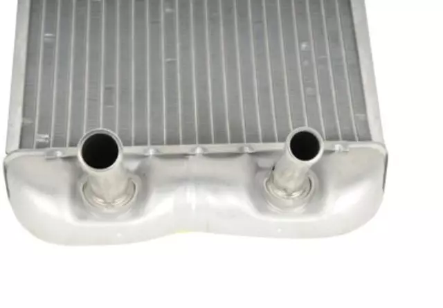 Auxiliary Heater Core