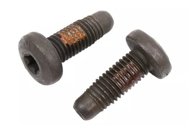 Center Belt Assembly Bolt