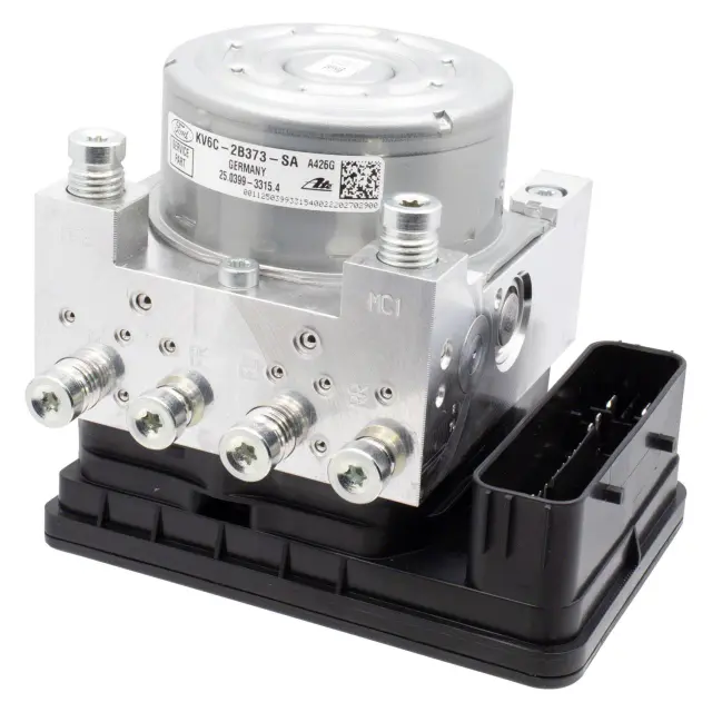 KV6Z-2B373-A - ABS Hydraulic Assembly 2019 Ford Transit Connect
