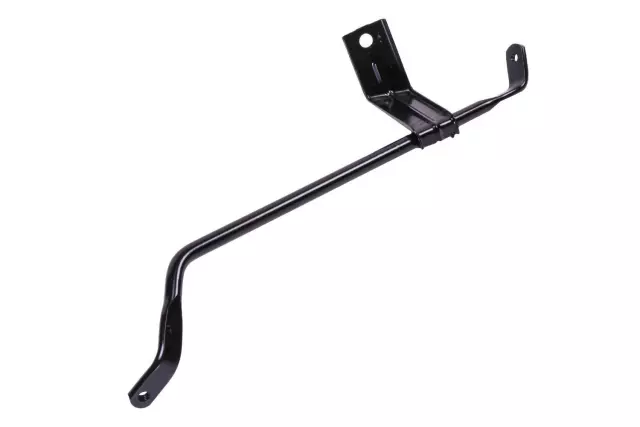 Driver Side Pickup Box Side Panel Front Brace