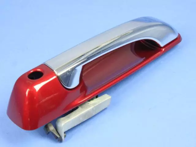 Exterior Door Handle, Left