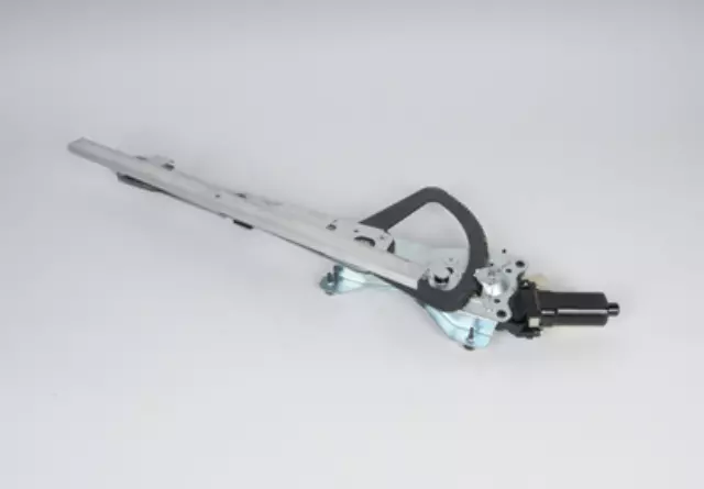 Window Regulator - Passenger Side (RH)