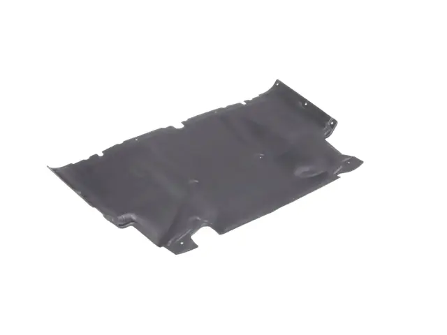 2018-2026 Jeep Hood Silencer Pad 68752886AA | My Mopar Parts
