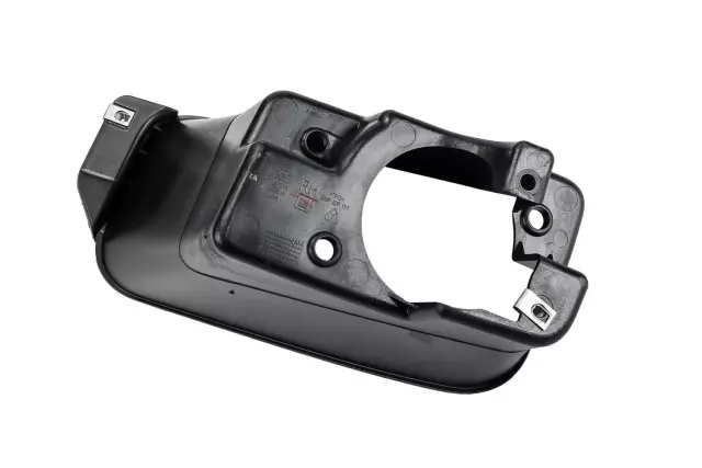 Passenger Side Fog Light Bezel