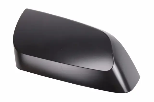 Overun 3-Layers Shiny Chrome Plated Parts Accessories Top Half Side Mirror Cover Designed For 2014-2020 Chevrolet Impala : Buy Online At Best Price In KSA - Souq Is Now