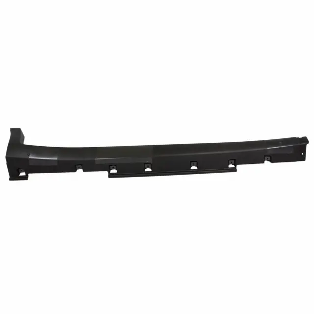 2018-2022 Ford EcoSport Rocker Panel Guard CN1Z-7410176-EA | OEM