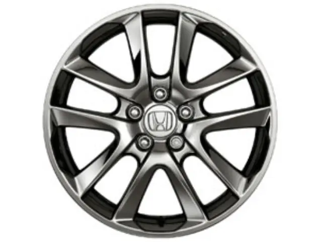 2010-2015 Honda - 18 Wheel