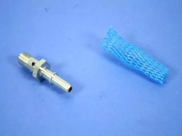 Banjo Connector Screw