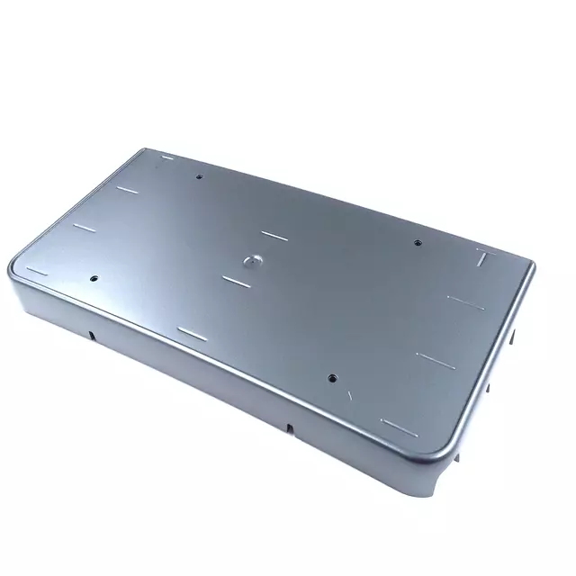 2016-2023 Audi - License Bracket