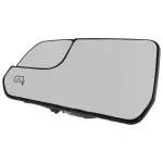 2015-2023 Ford Mustang - Mirror Glass