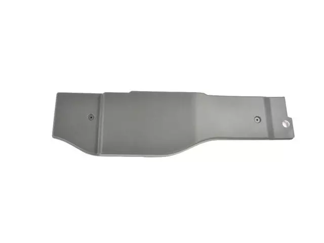 C Pillar Molding, Right