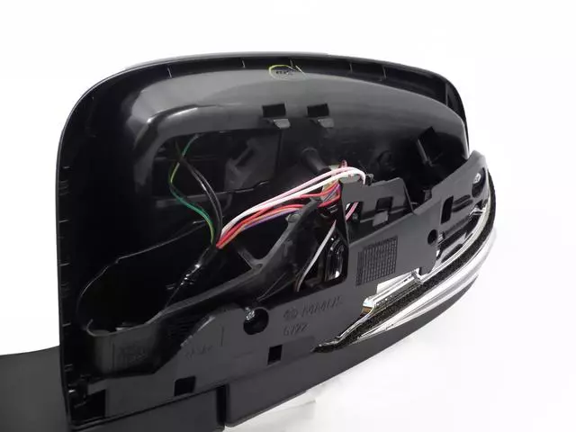 87940-04250 - Door Mirror Left 2016-2023 Toyota Tacoma